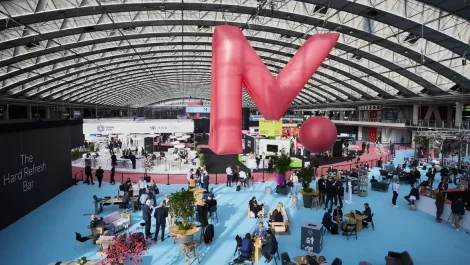 Money20/20 Europe's Champions of Change to be unveiled