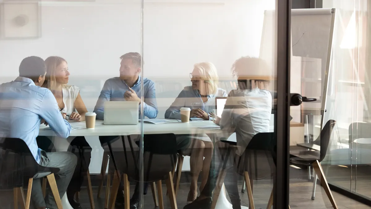 Orange Business prepares for growth with new exec hires