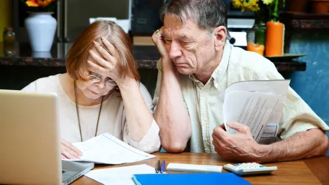 Australians fear they don't have enough for retirement