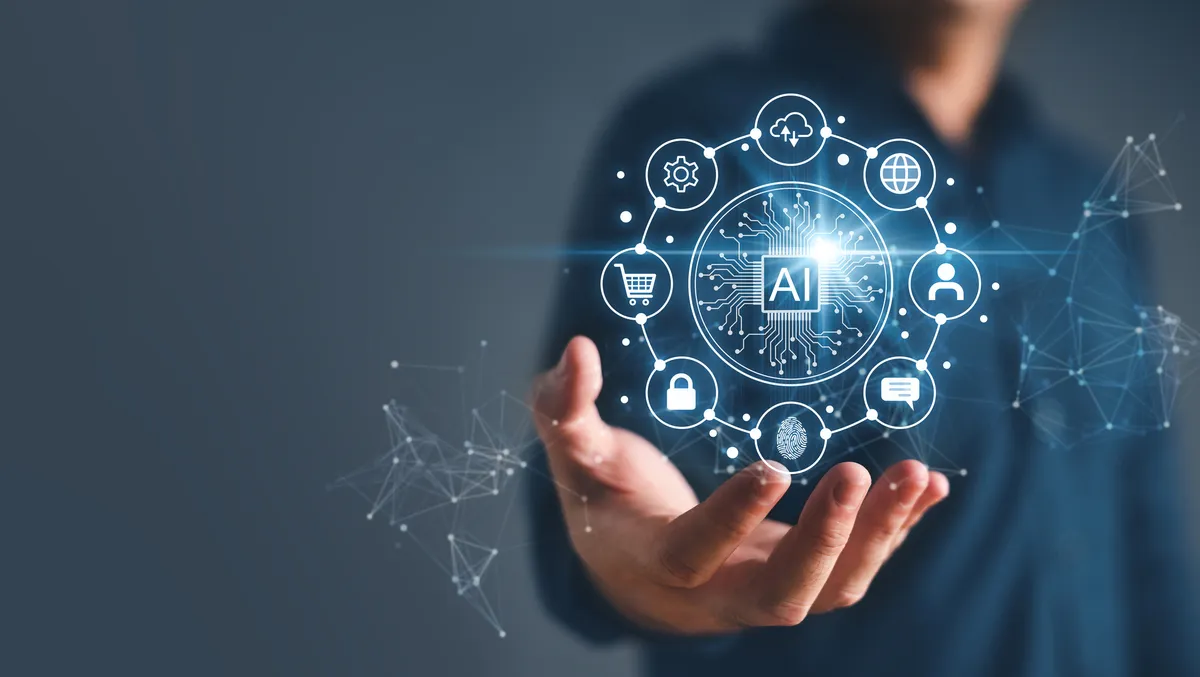 Human8 empowers employees to collaborate with generative AI