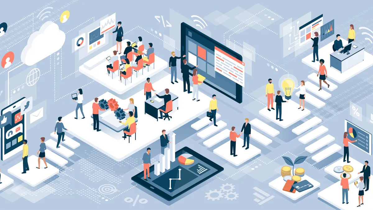 HP's new 'Future Ready' growth strategy outlined