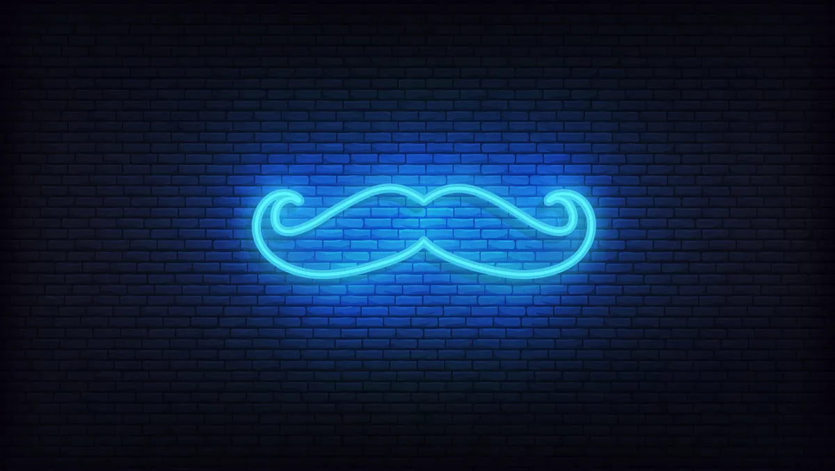 Atomic drives fundraiser communications for Movember