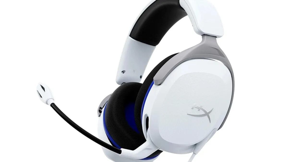 Hands-on Review: HyperX Cloud Stinger 2 gaming headset for PlayStation