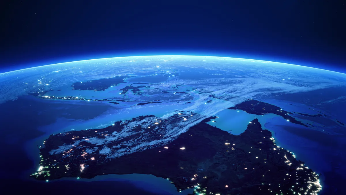 SmartSat CRC invests in Canberra's new space agenda