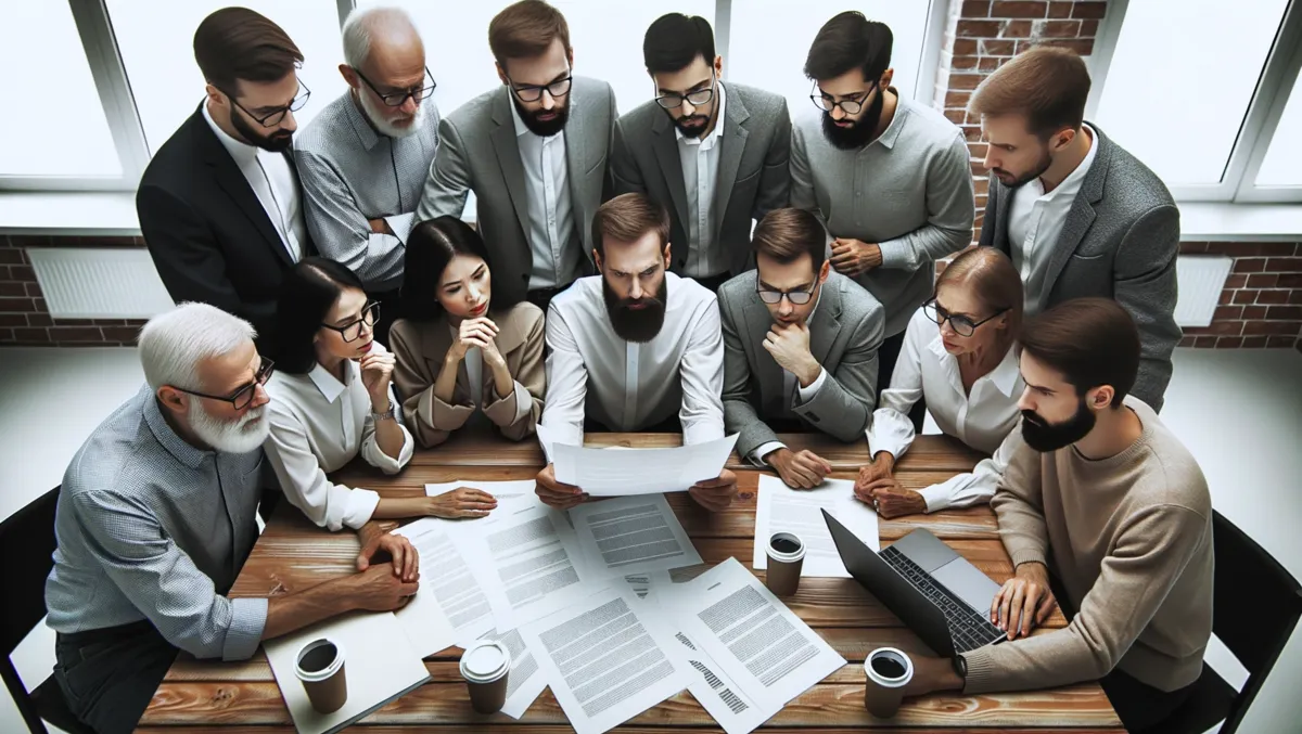 Service Leadership launches annual IT compensation survey