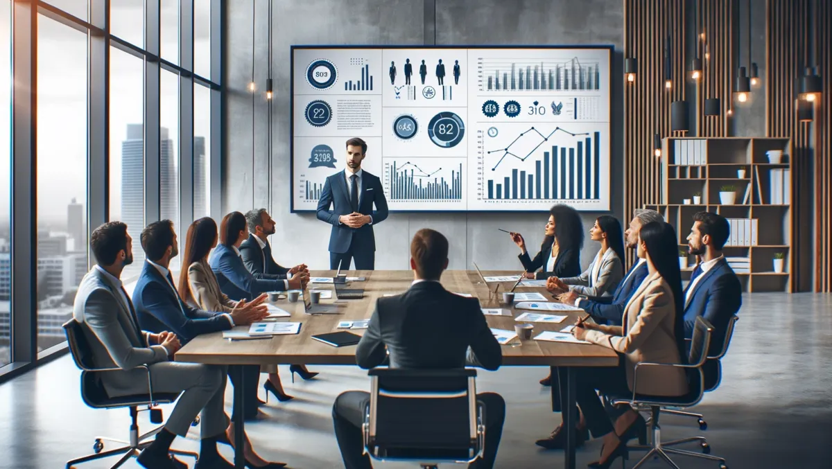 iXsystems sees growth in 2023, expands leadership and gains industry accolades