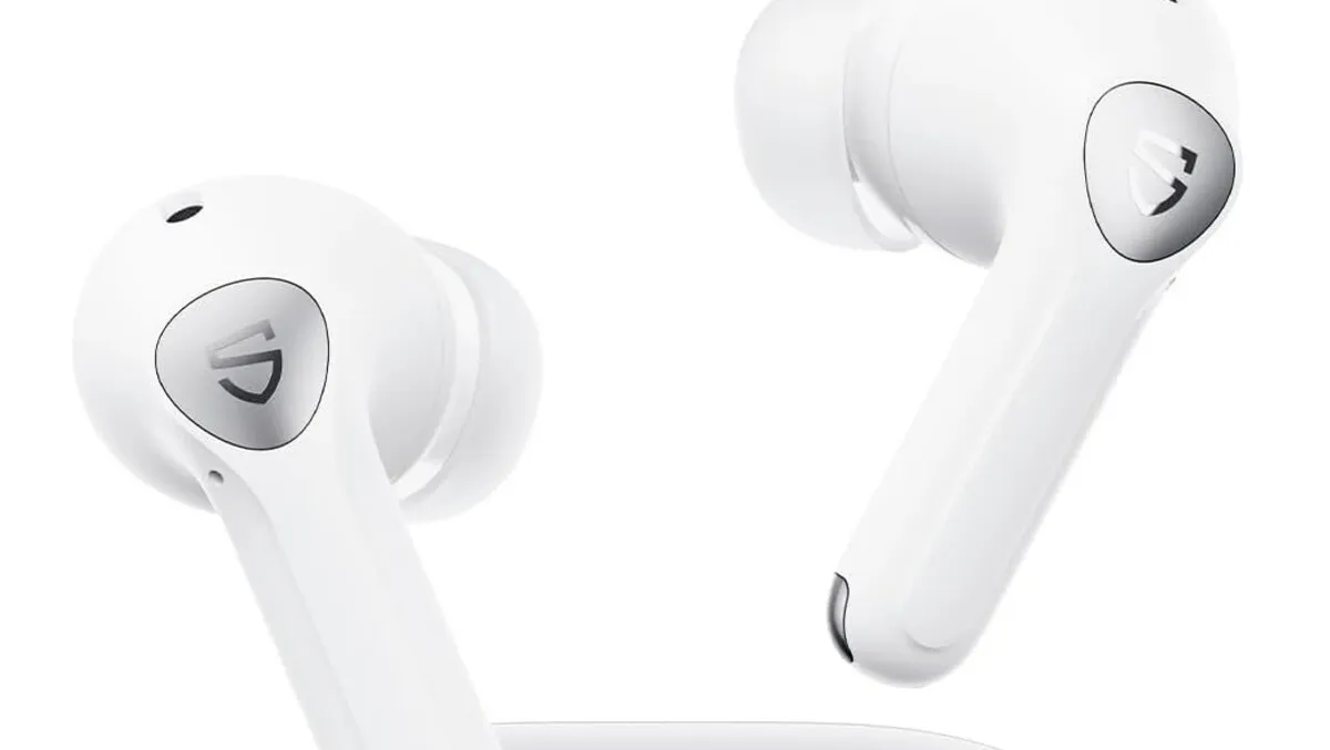 Hands-on Review: Soundpeats Air4 Pro Wireless Earbuds