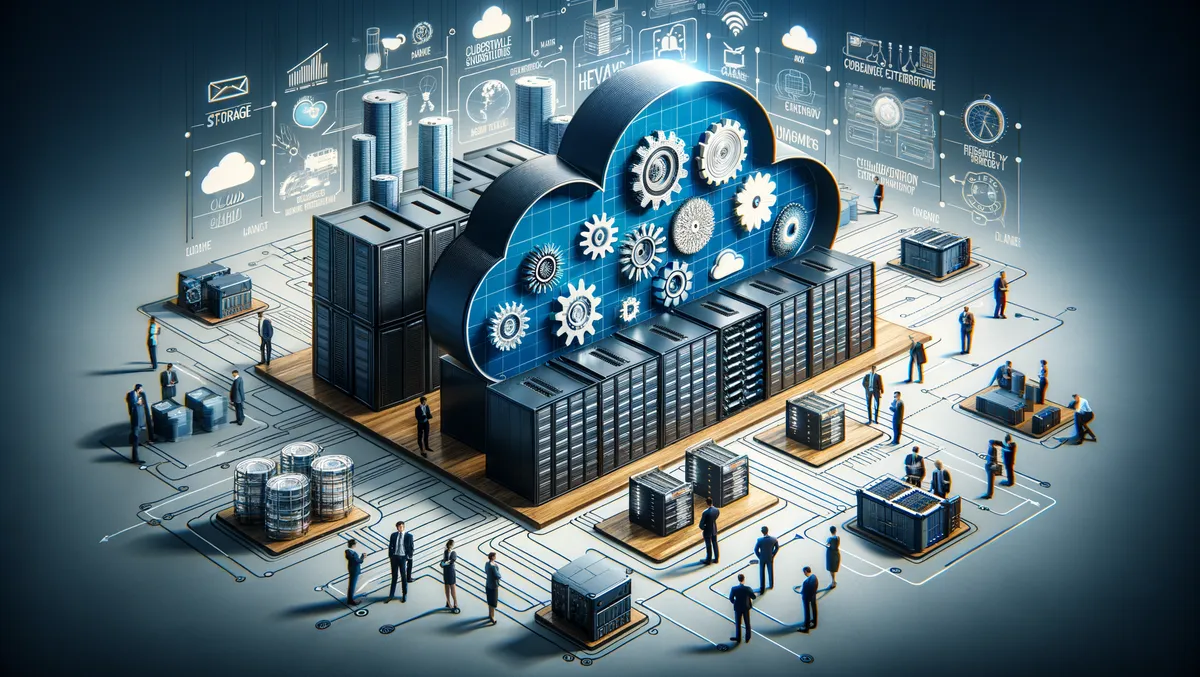 NetApp & Microsoft extend partnership to innovate Azure solutions