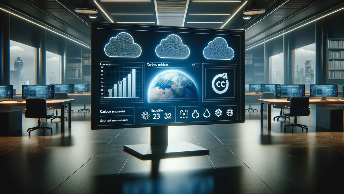 PerfectScale develops tool to measure Kubernetes' carbon emissions in cloud systems