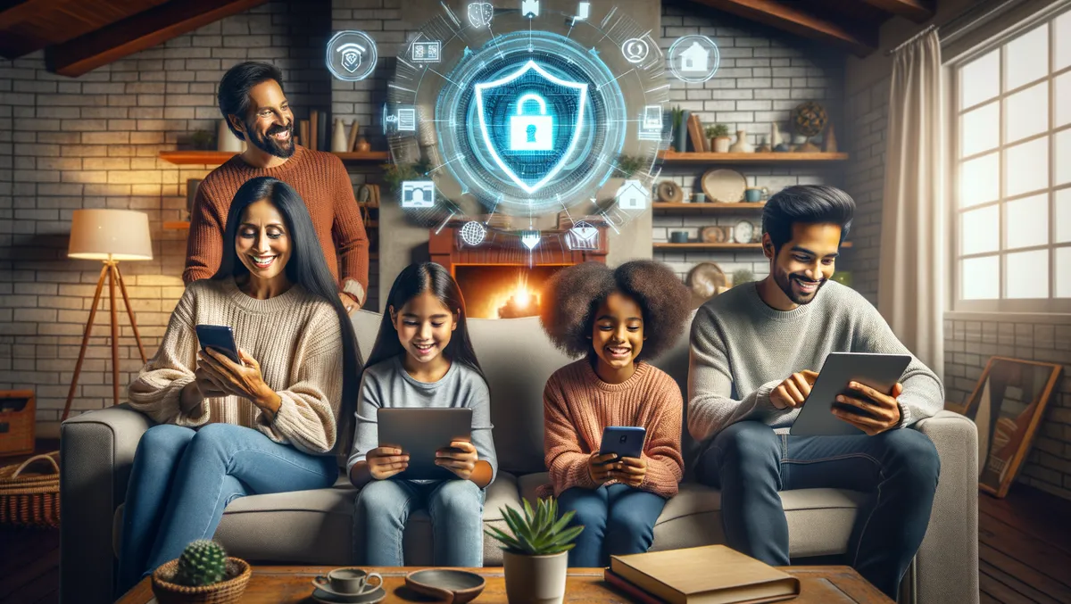ESET consolidates consumer cybersecurity offerings with new HOME subscriptions