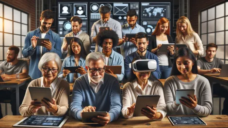 NSW launches initiative to bridge projected digital skills gap by 2030