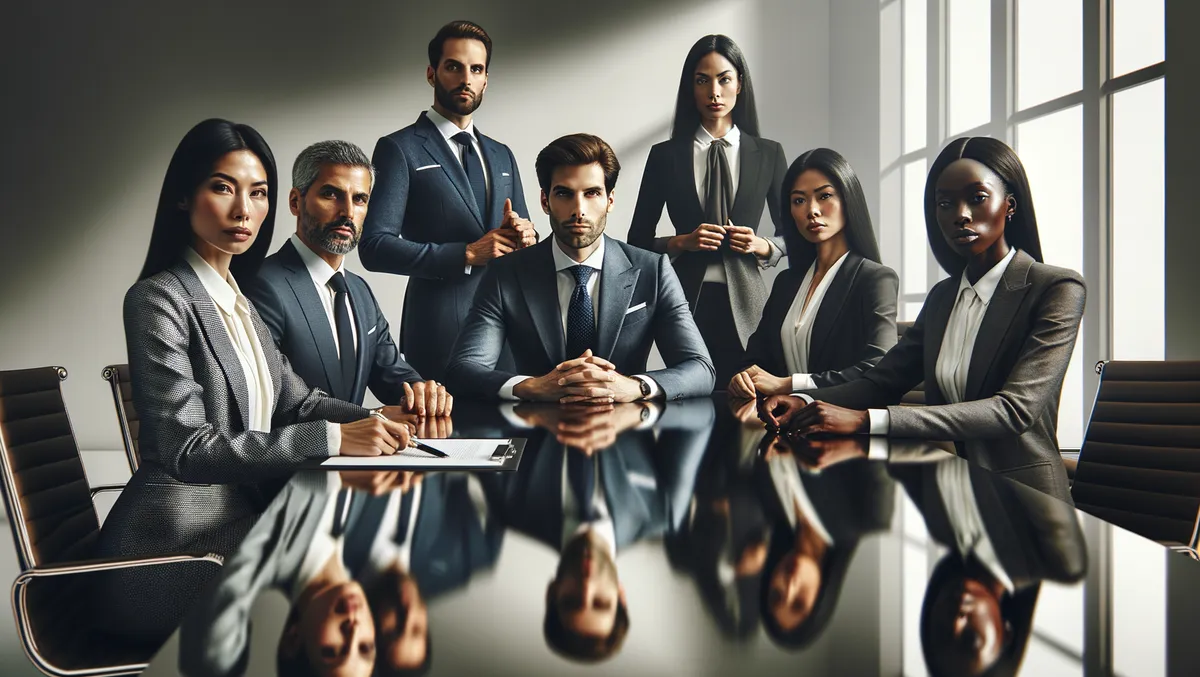 Cisco executive Roger Biscay joins Qrypt's quantum-secure Board of Advisors