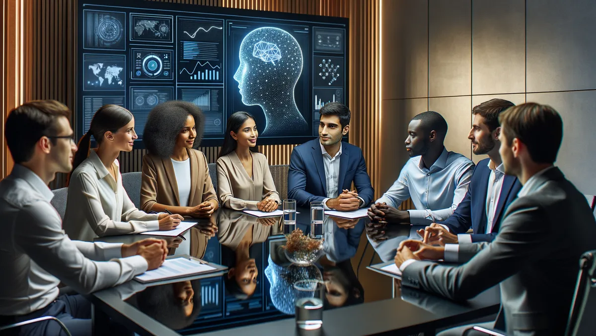 Publicis Sapient & Tquila launch PS Hummingbird to boost AI capabilities