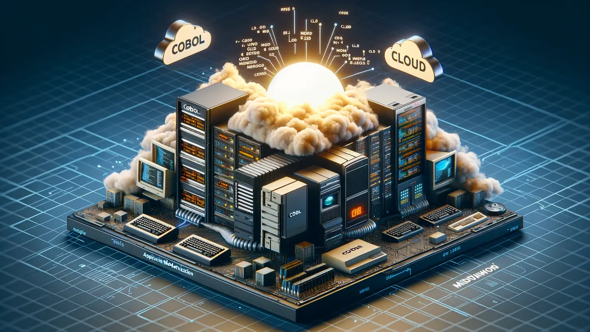 Rocket Software to acquire OpenText's AMC for $2.27B by Q2 2024