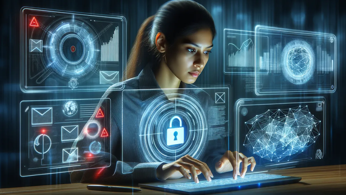 Valimail predicts AI-driven disinformation surge in 2024 US elections