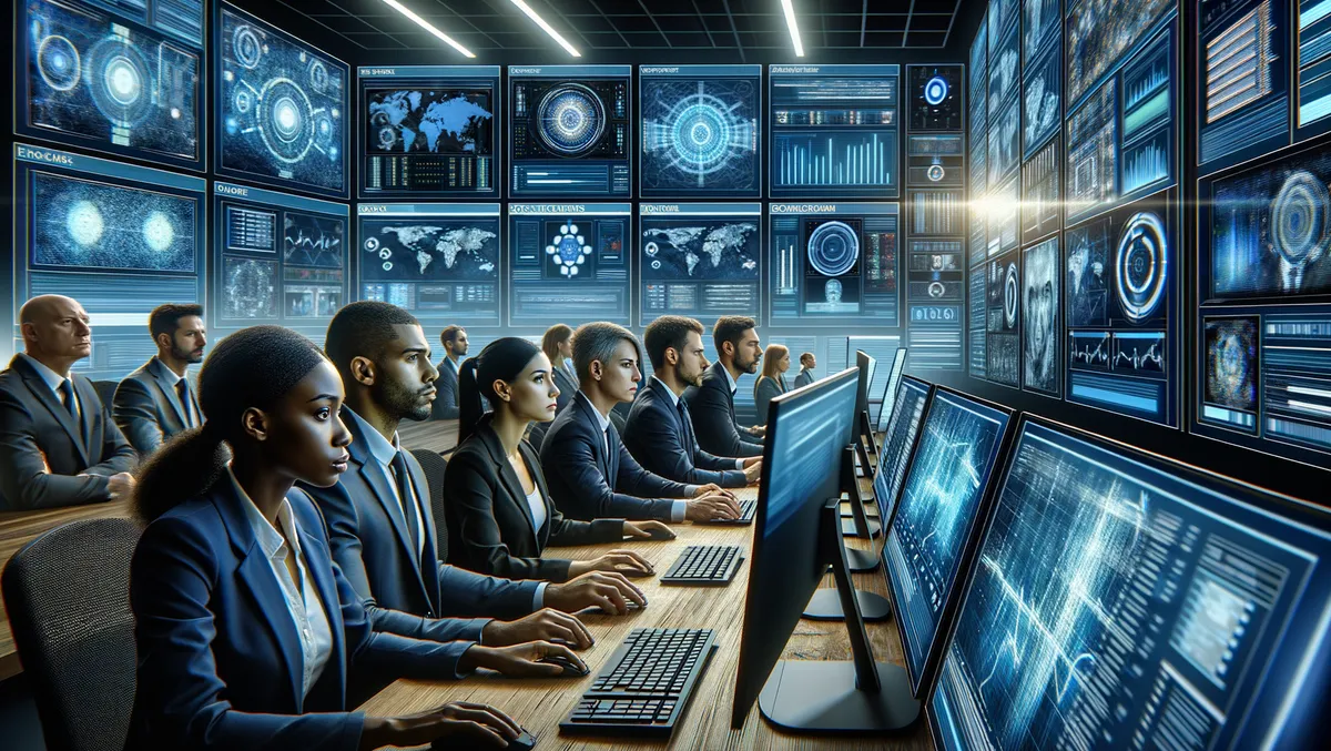Countdown to 2024: Four AI-driven trends you must be ready for