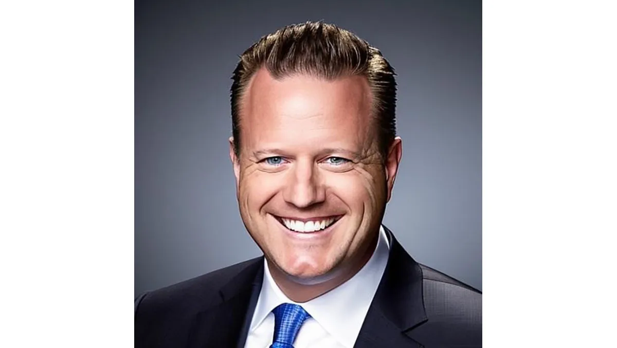 John Evarts appointed new COO at network automation firm BackBox