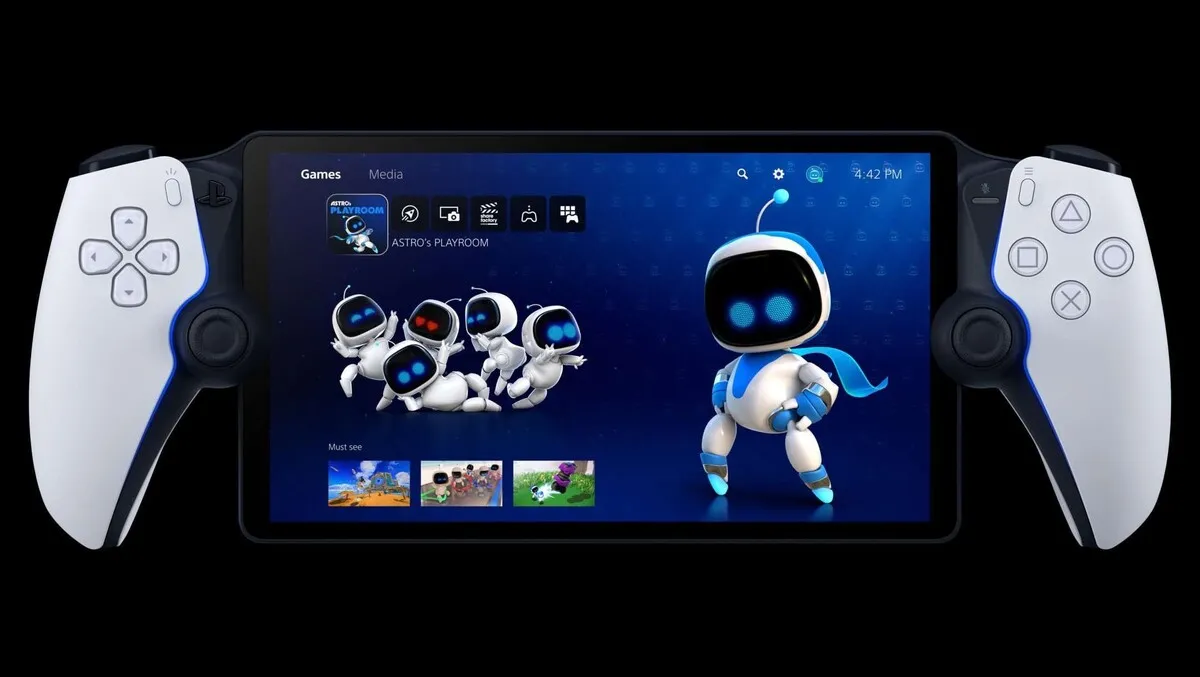 Hands-on Review: PlayStation Portal
