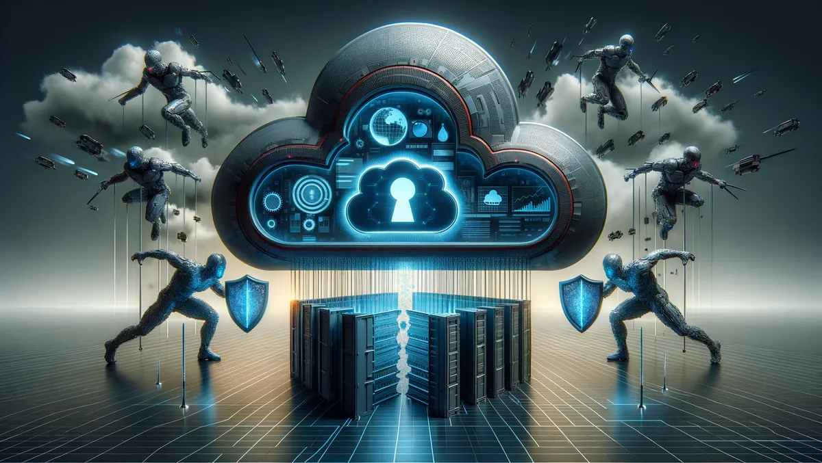 ExtraHop expands partnership with CrowdStrike for enhanced cloud security