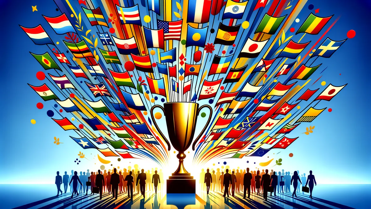 HCLTech bags Top Employer title in 26 countries for 2024