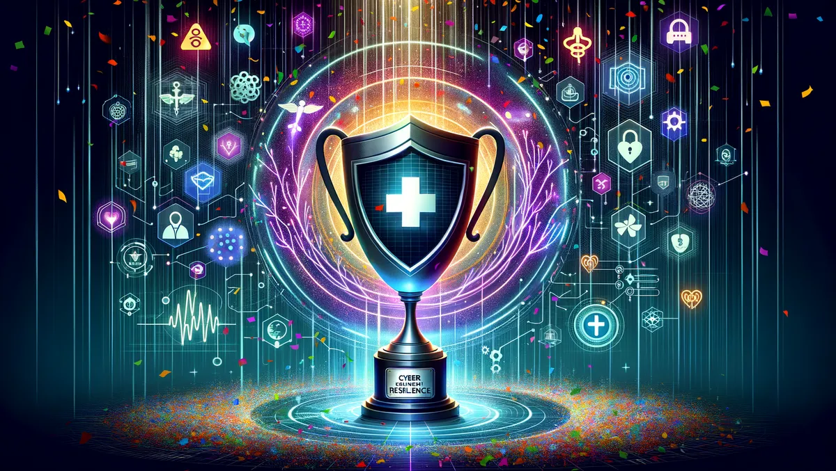 'Medigate by Claroty' clinches Best in KLAS award for fourth year