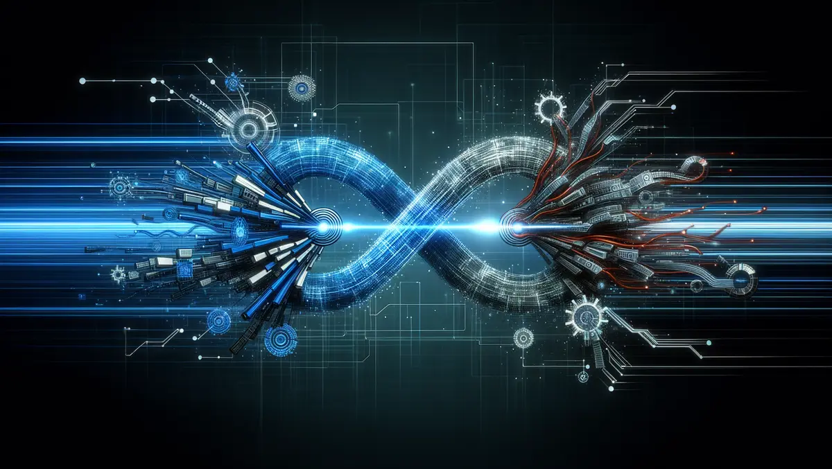 DS-Compliance & Blue Fusion alliance reshapes data analysis in intelligence