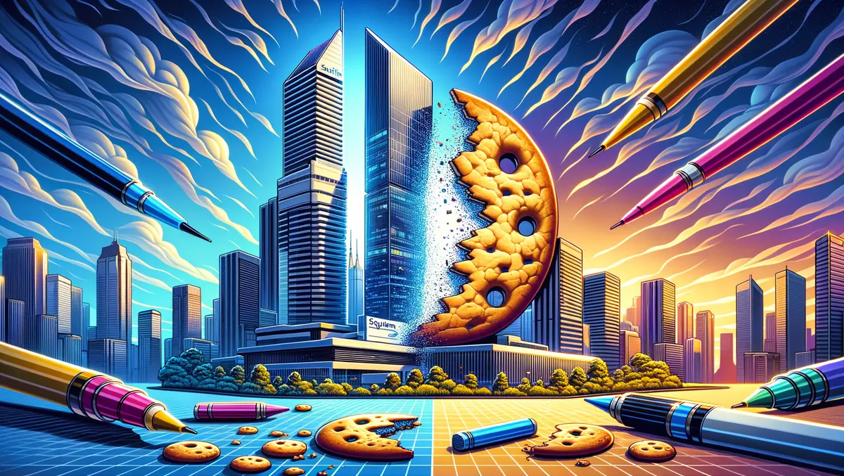 SQREEM Technologies acquires Melbourne's Trade Indy