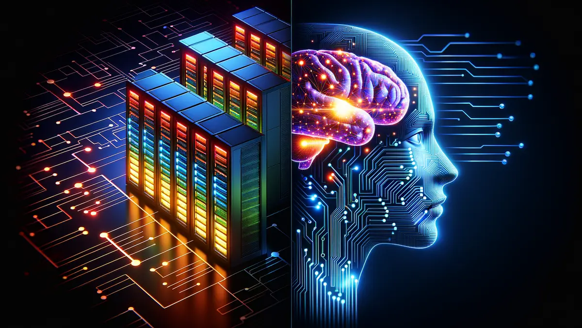 Pure Storage & NVIDIA unveil AI-ready validated reference architectures