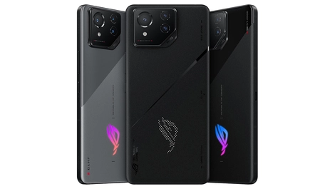 ASUS ROG Phone 8 series debuts in Australia & New Zealand