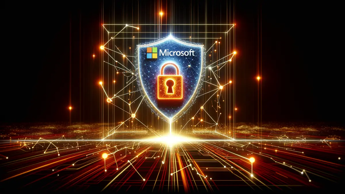 Logicalis Australia acquires Microsoft's MXDR partner status