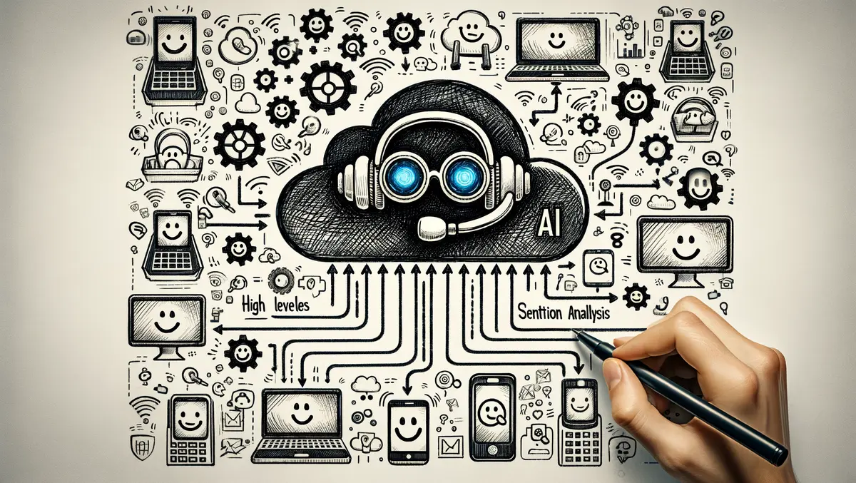 Tollring launches Record AI, a game-changer in cloud call recording