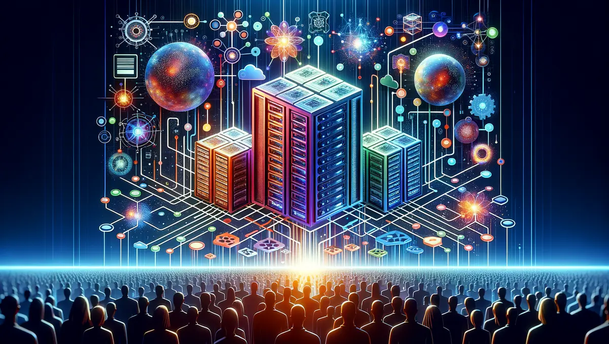 Quobyte unveils high-performance storage solution - File Query Engine