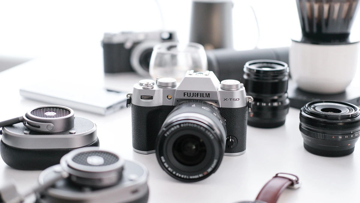 Fujifilm unveils GFX100S II with 102MP sensor for NZD $9699