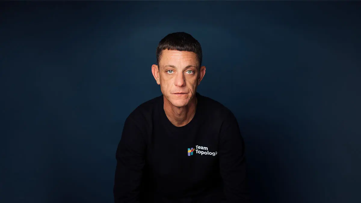 Luke McManus joins Team Topologies as APAC Region Lead
