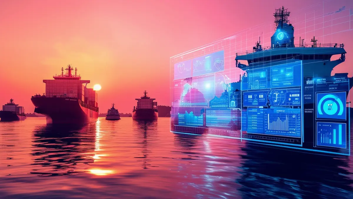 Insurwave partners with Ambrey for maritime risk solution