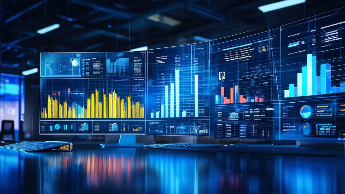 Veeam tops enterprise backup market with $1.5 billion revenue