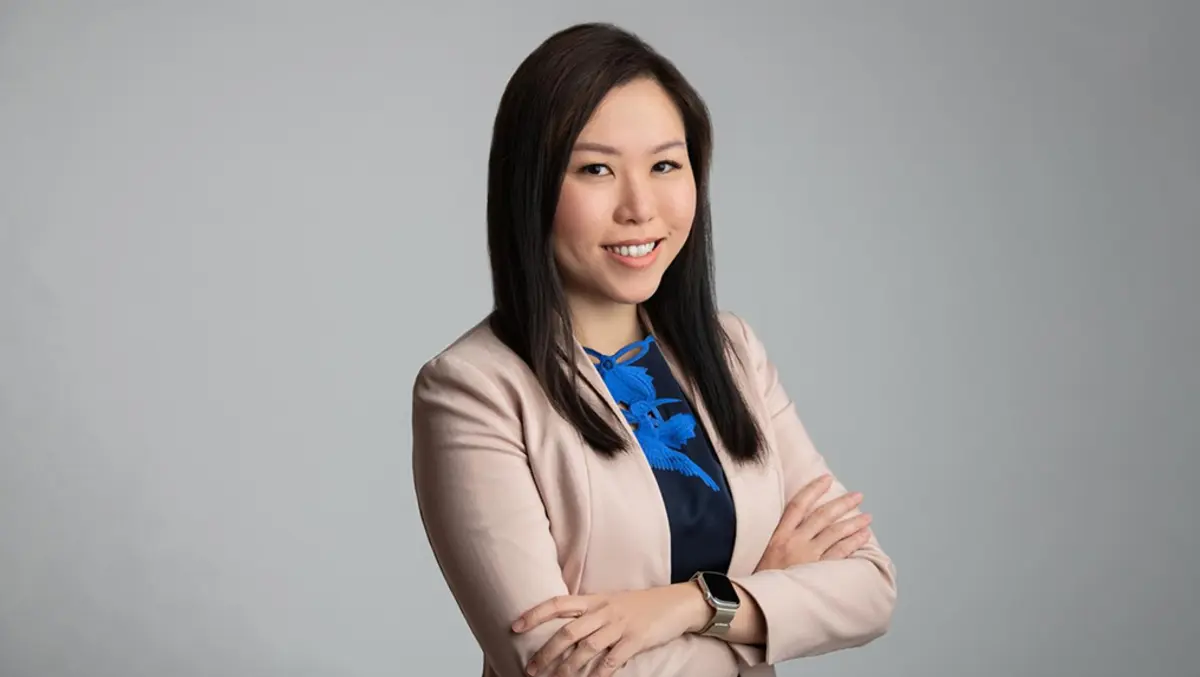 Logicalis appoints Arissa Wong as HR VP for APAC region