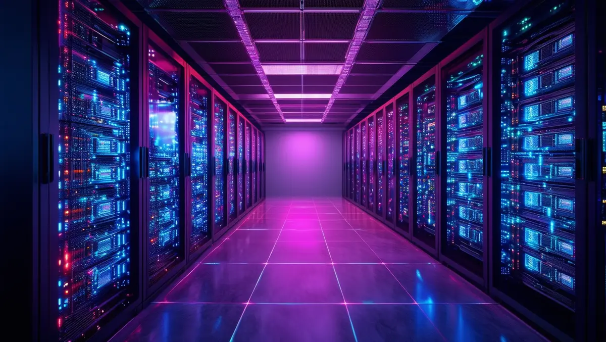 AMD unveils 5th Gen EPYC processors for AI & cloud use