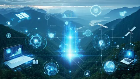 Satellite IoT revenue to reach USD $5.8 billion by 2027