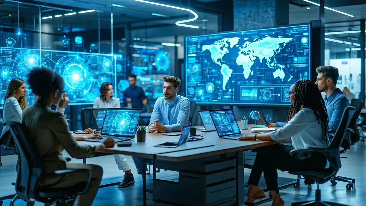 Avanade unveils AI services for Asia Pacific mid-markets
