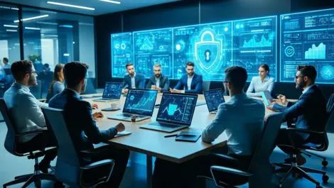 Cyber Security Act passed into law