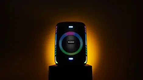 BlueAnt launches X5i speaker with impressive upgrades