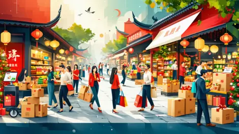 7 Strategies for Asian SMBs to Unlock International Growth This Holiday Shopping Season