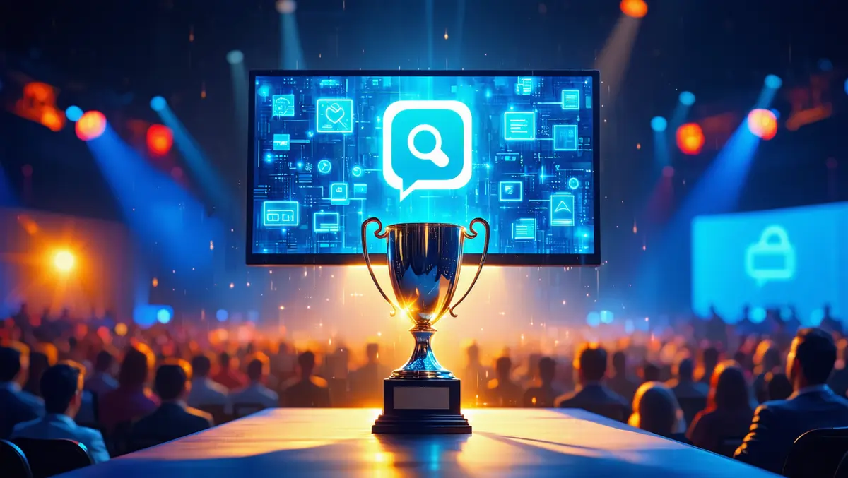 Adobe Lightroom named 2024 Mac App of the Year by Apple