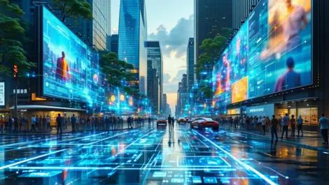 Industry experts predict major transformation by 2025