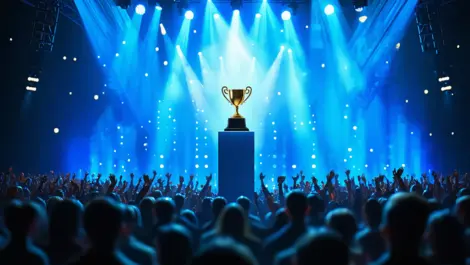 Lydia Pintscher wins European Open Source Award 2025