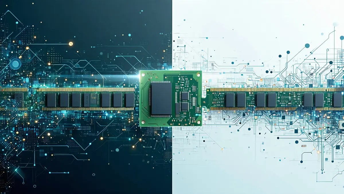 Western Digital completes Flash business separation move