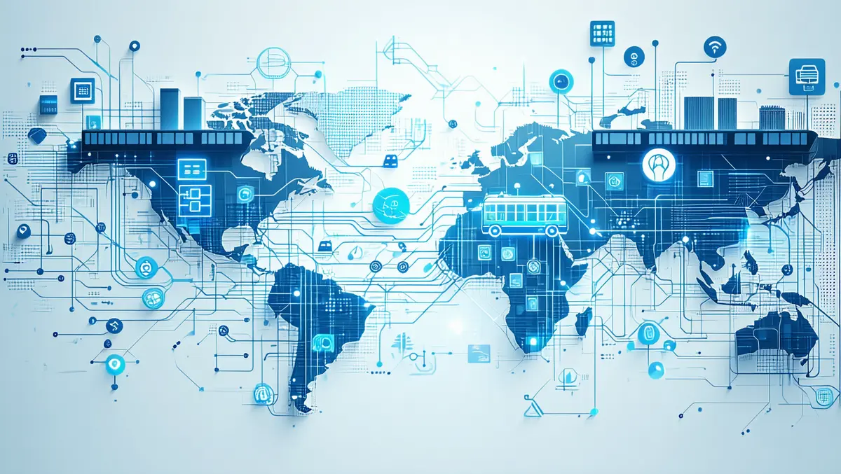 Snapper & Enrouteq join forces for smarter transport data