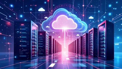 Ori partners with Kao Data to launch UK's first AI cloud