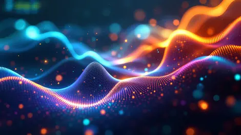 London firm unveils first quantum-AI generated music track
